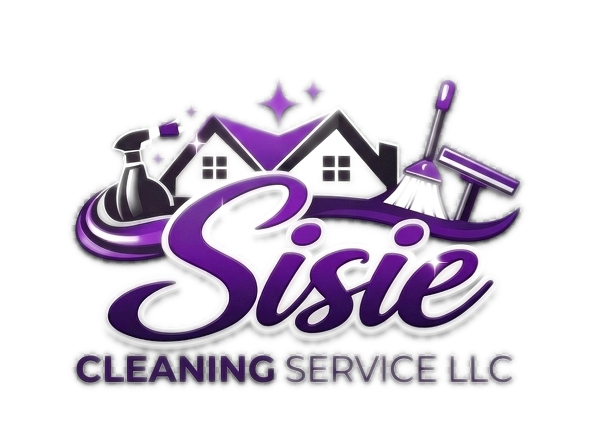 Sisie Cleaning Service LLC